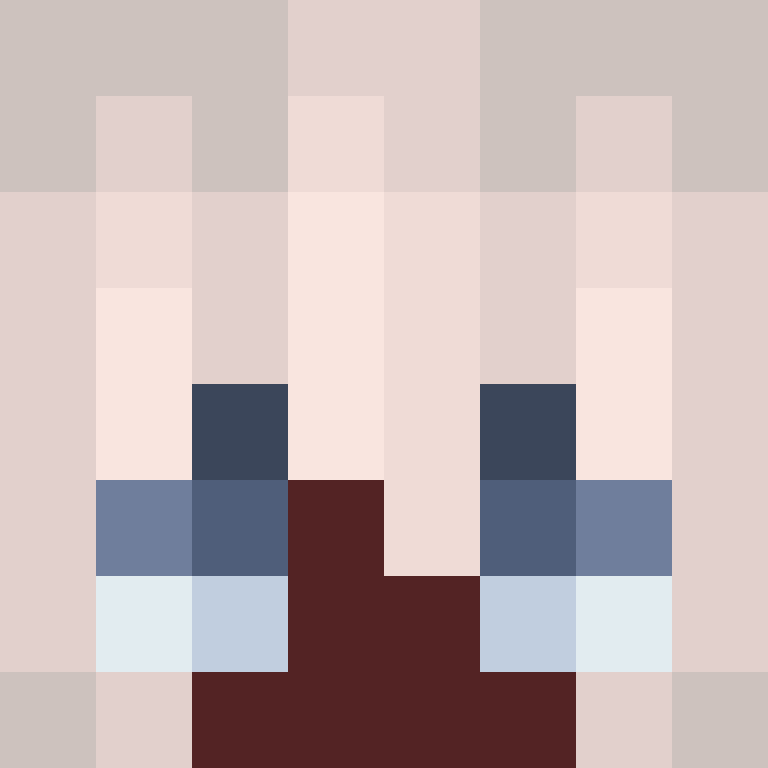 mah0o's skin