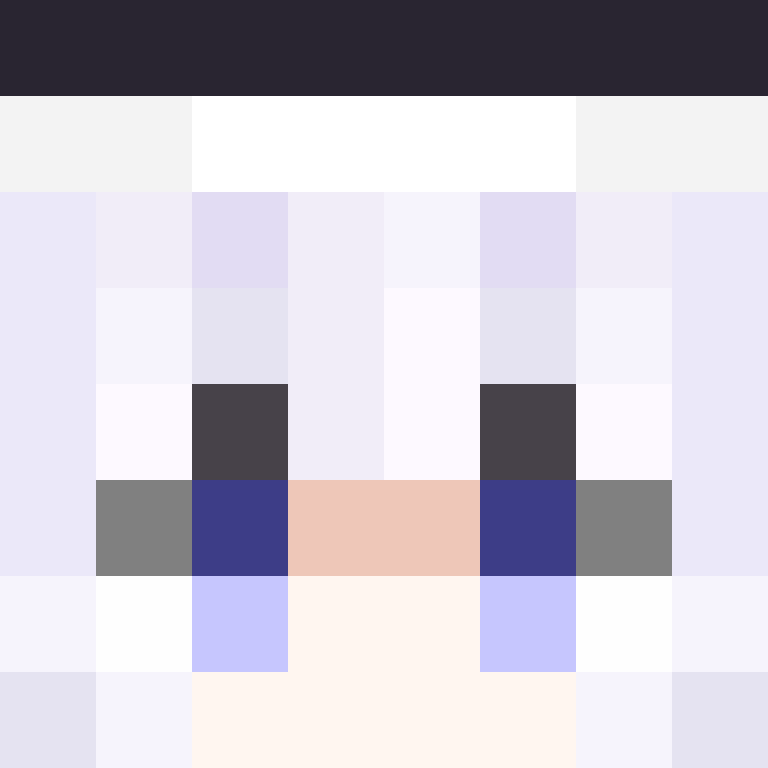 Dequari's skin