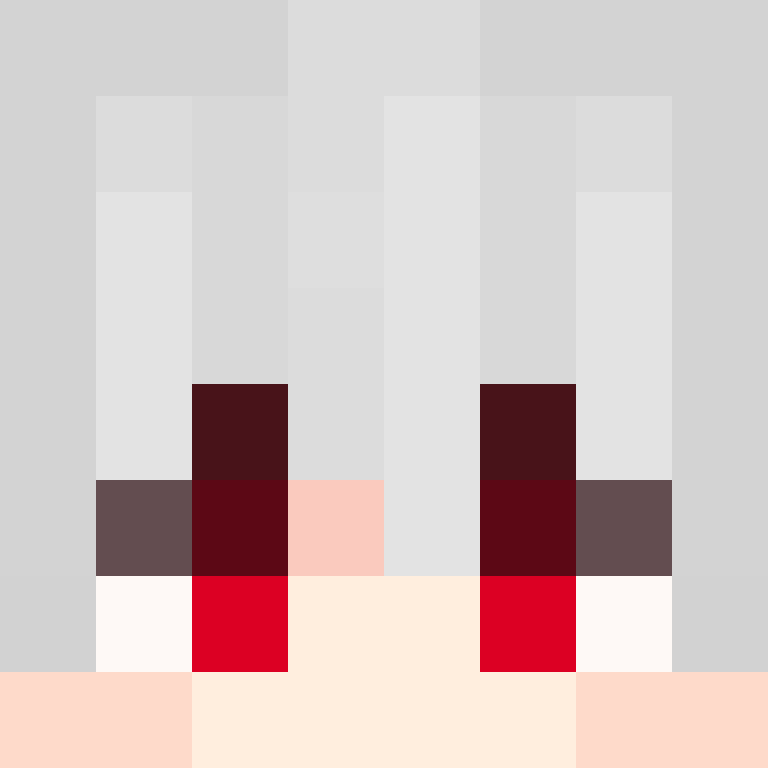 Hzxxq's skin