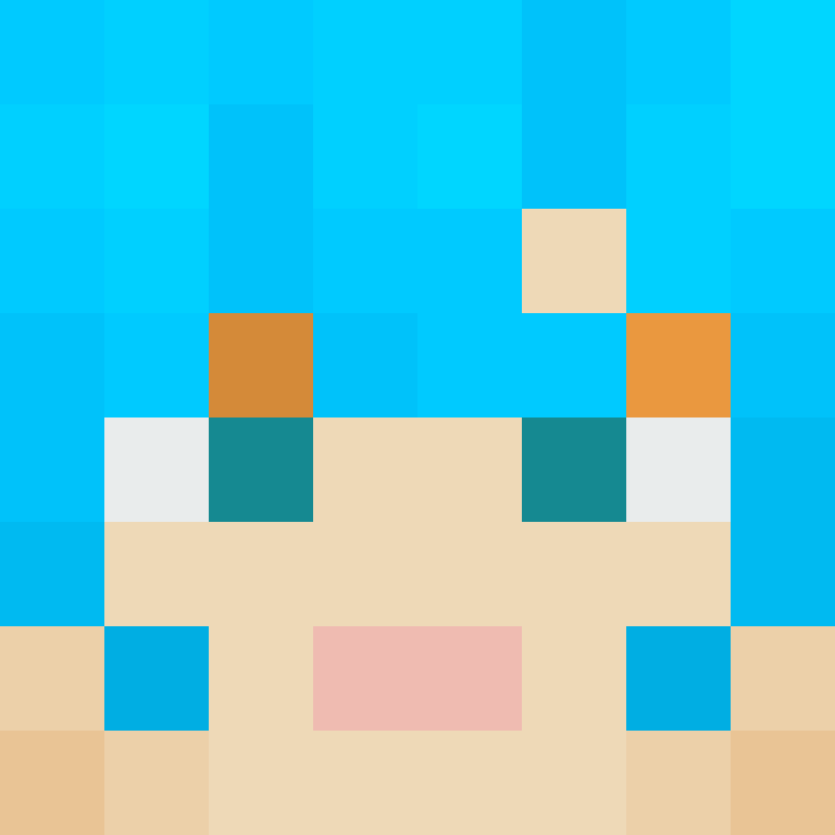 Mr_Genes's skin
