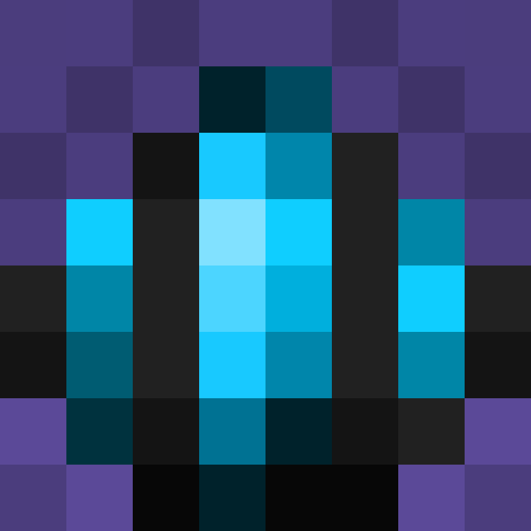 Ichiinn's skin