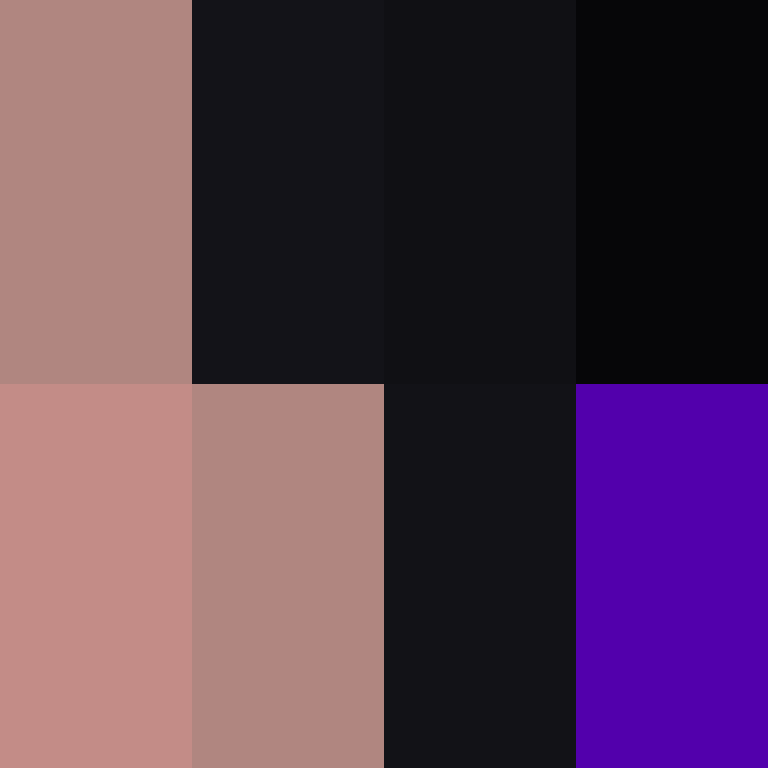 PrinceCR's skin