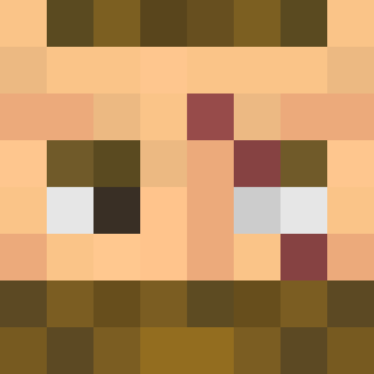 B00KY's skin