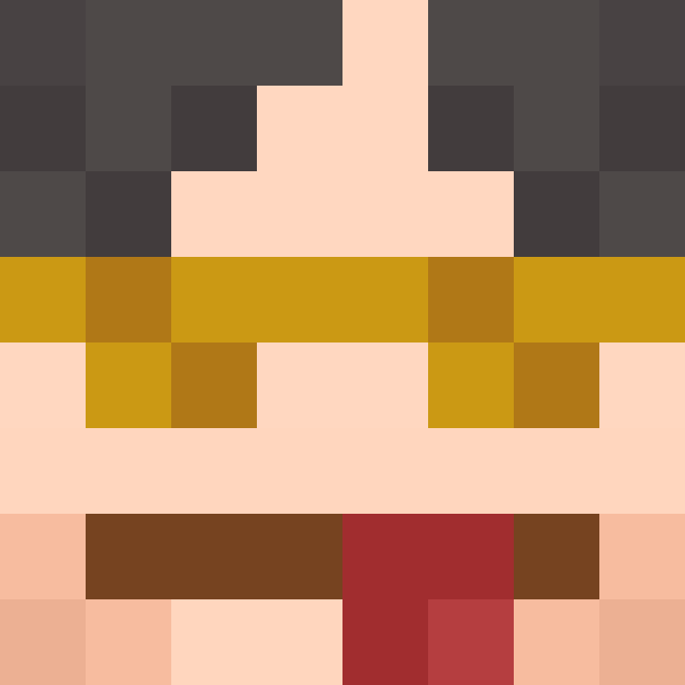 wiredframe's skin