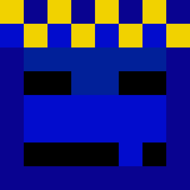 DonaldTrump42's skin