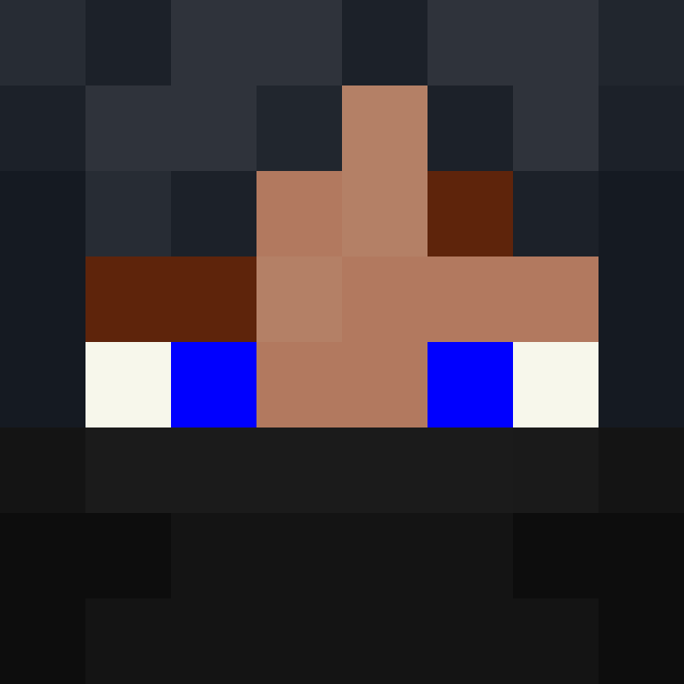 badeendjeh's skin
