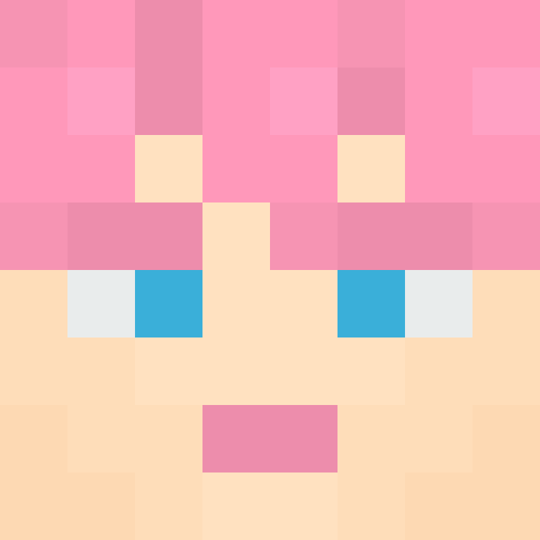 Xenyria's skin