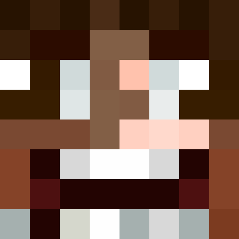 intersecato's skin