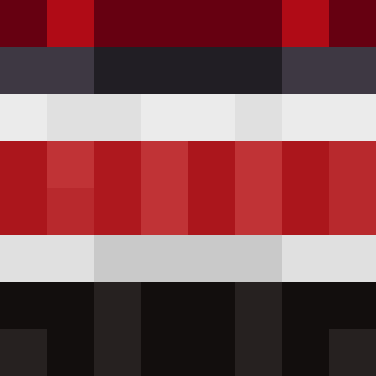 dramagg's skin