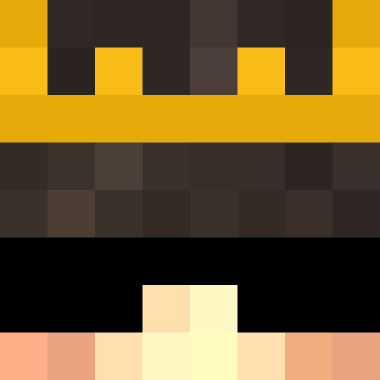 DelusionSketch's skin
