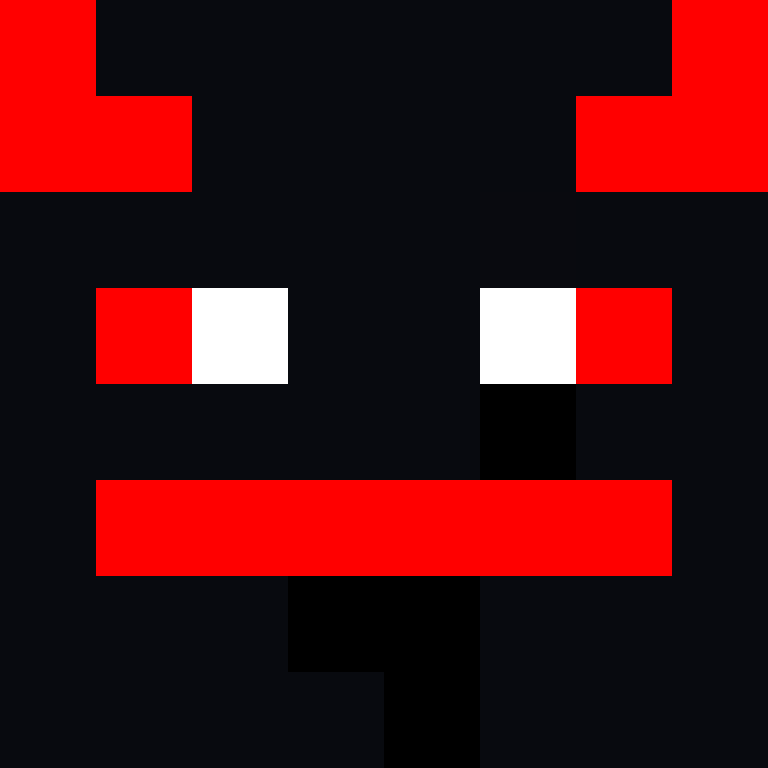 zervation's skin