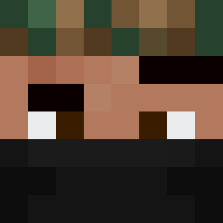 odavidcesar's skin