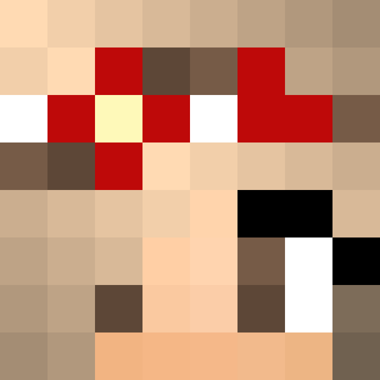 dragloner's skin
