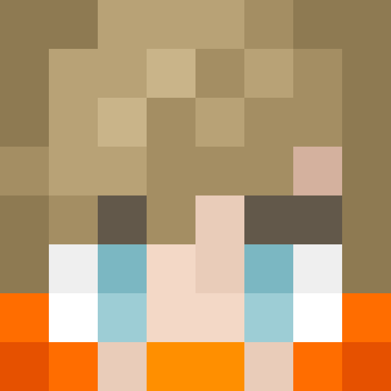 acin5's skin