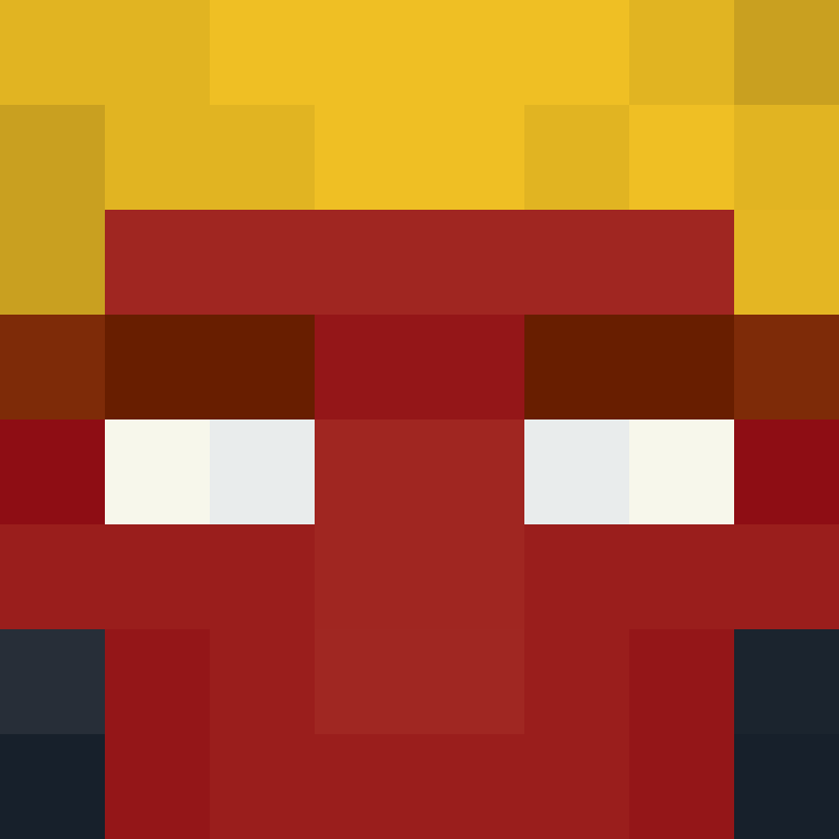 Tamariiiiii's skin