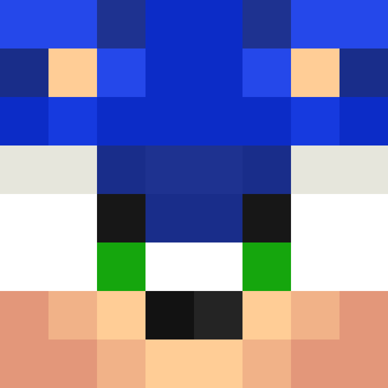MaNat1816's skin