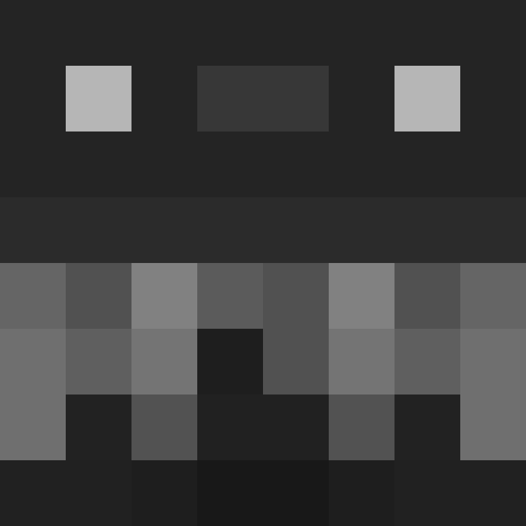 Chorqus's skin