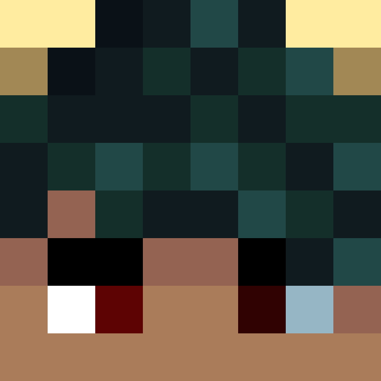 SkinEnthusiast's skin