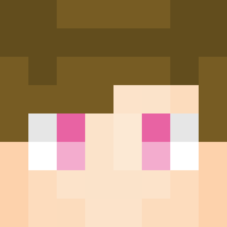 Tamprd's skin