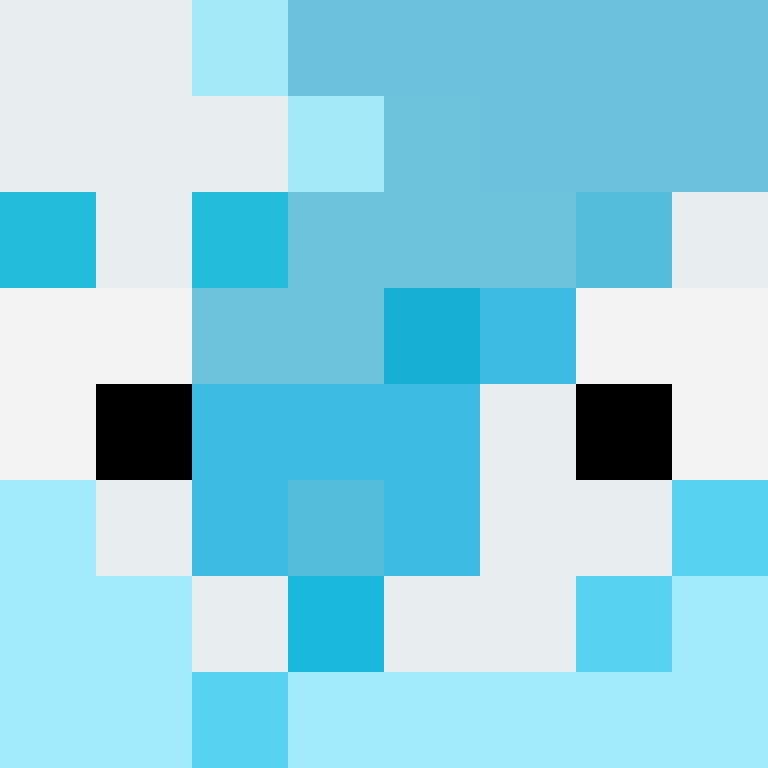 Finnskyhero's skin