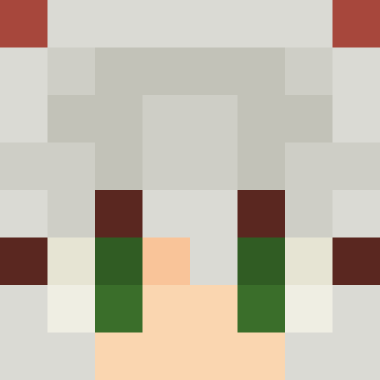 CherieBuntide's skin