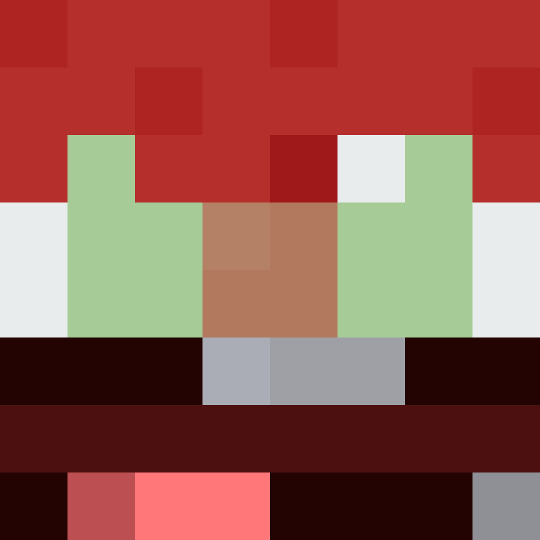 h4yl33's skin