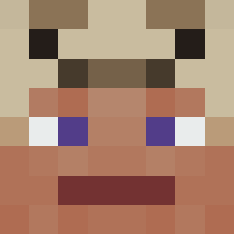 DargiV's skin