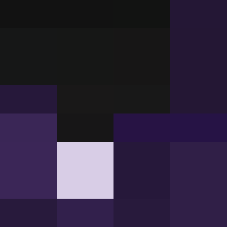 Xenyria's skin