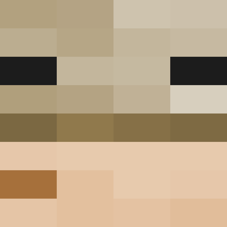 hannhums's skin