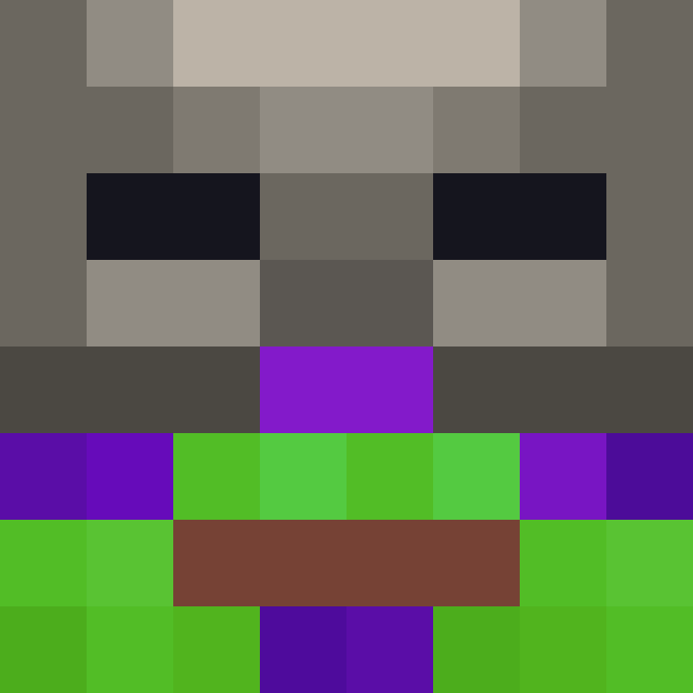 DonaldTrump42's skin