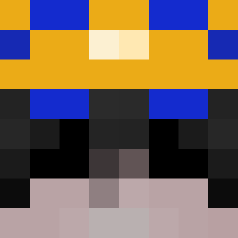 Auntbrix's skin