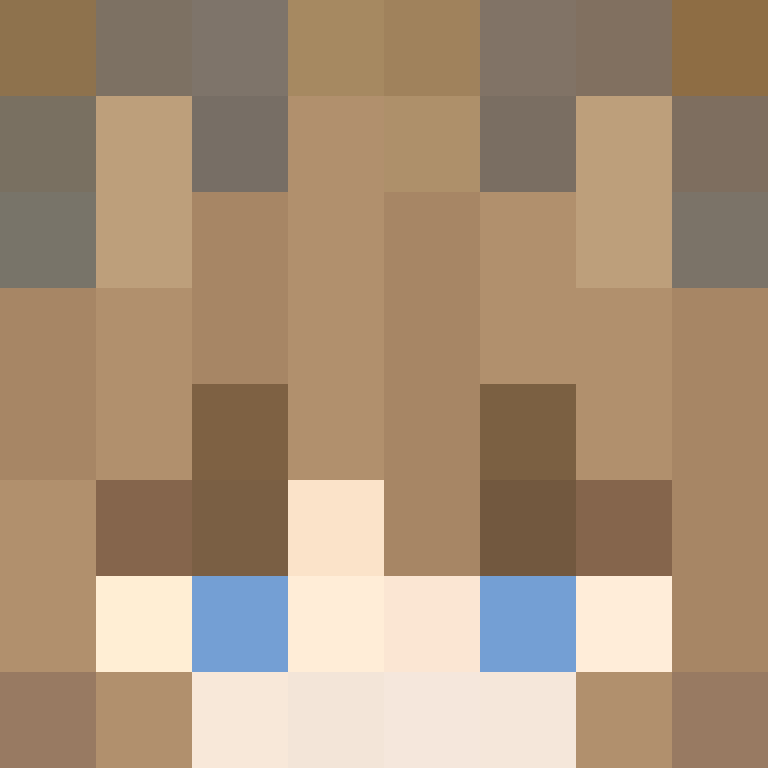 DelusionSketch's skin