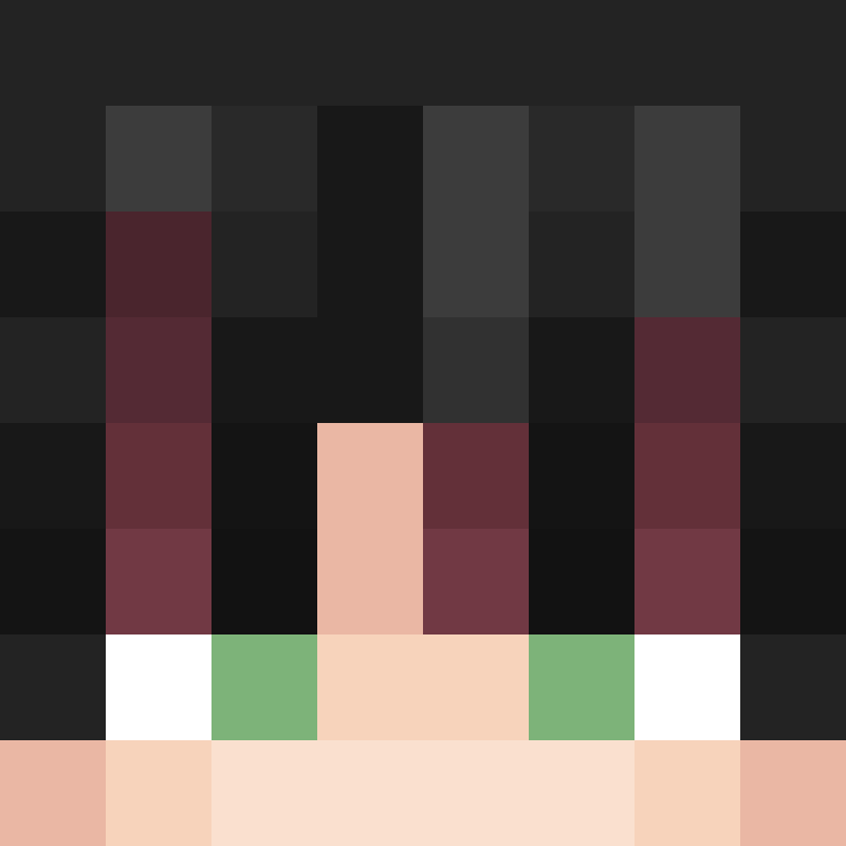 JaneVoid11's skin