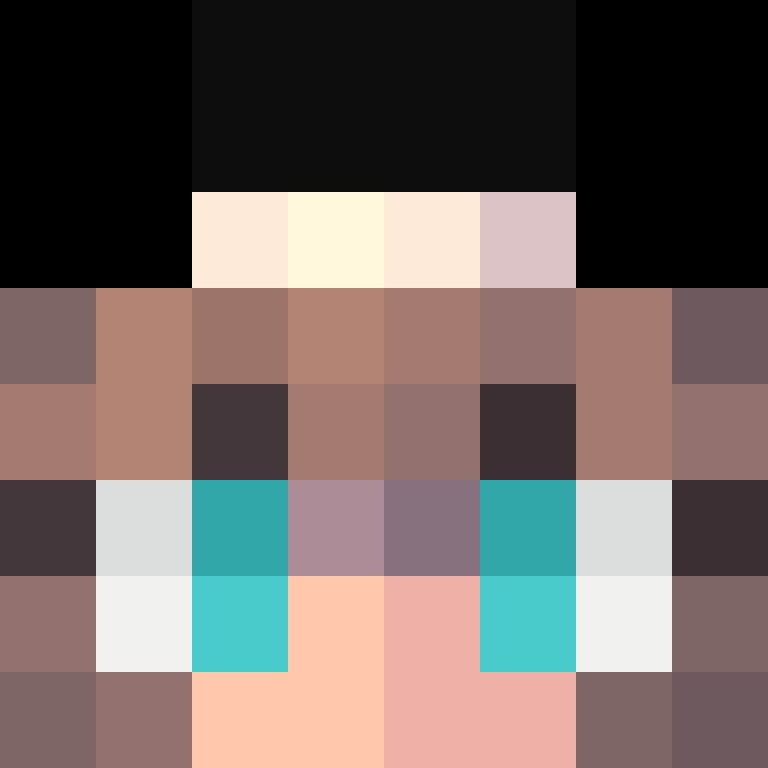 Tamariiiiii's skin