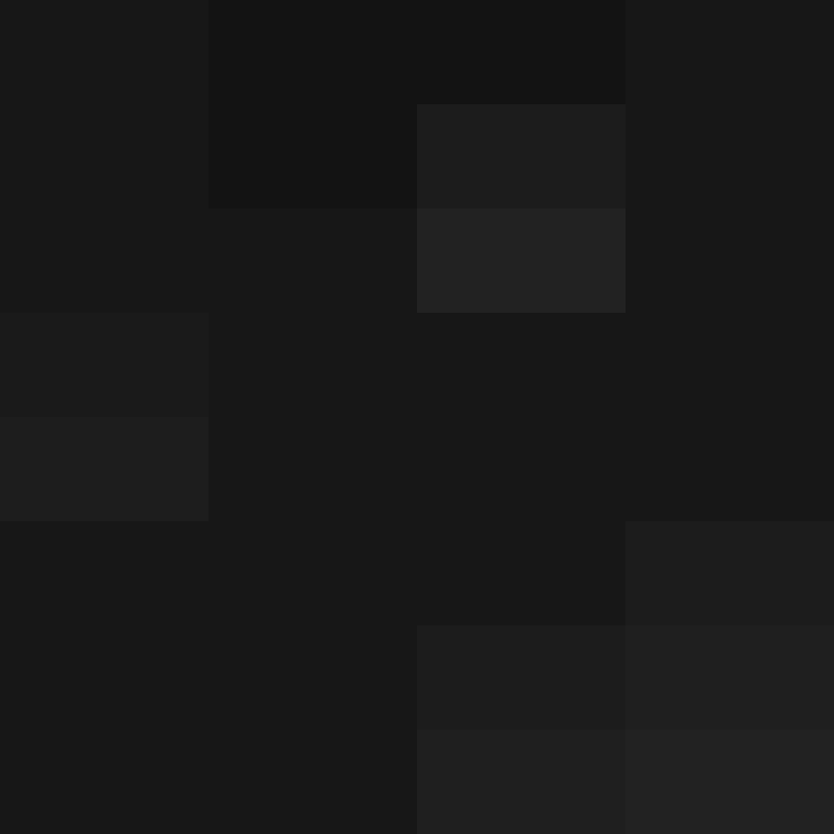 zervation's skin
