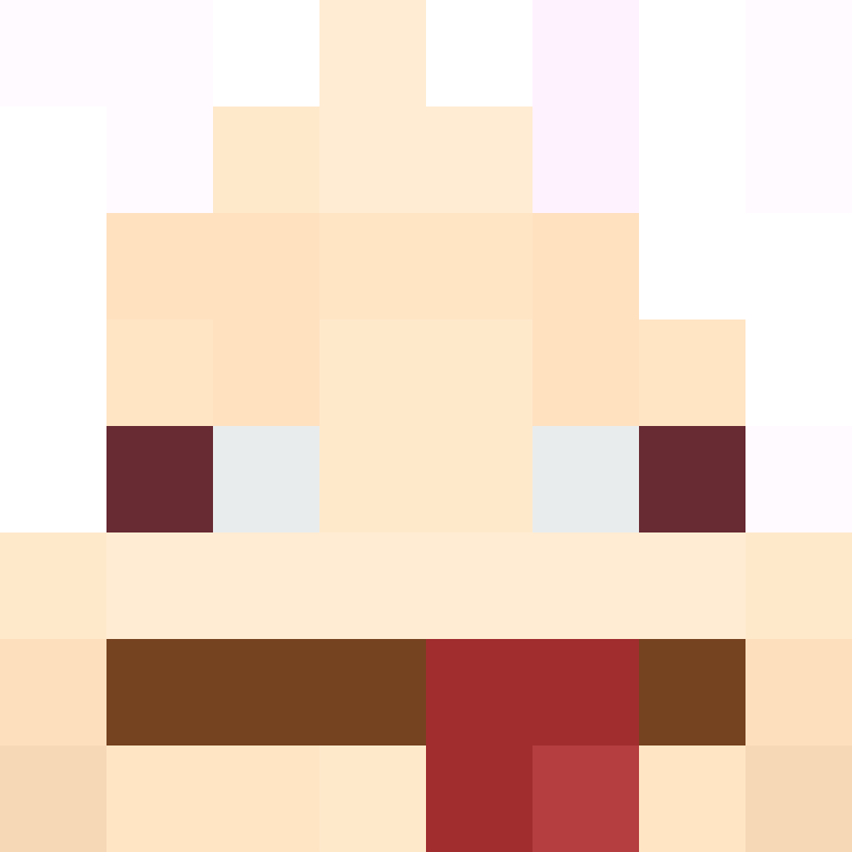 acin5's skin