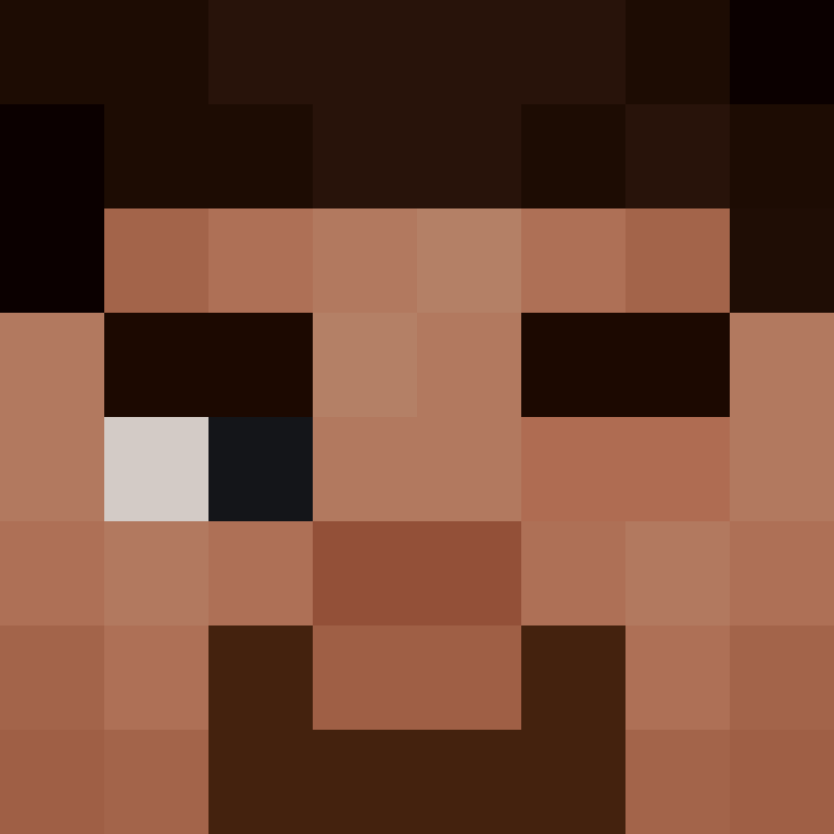 ShakaYami's skin