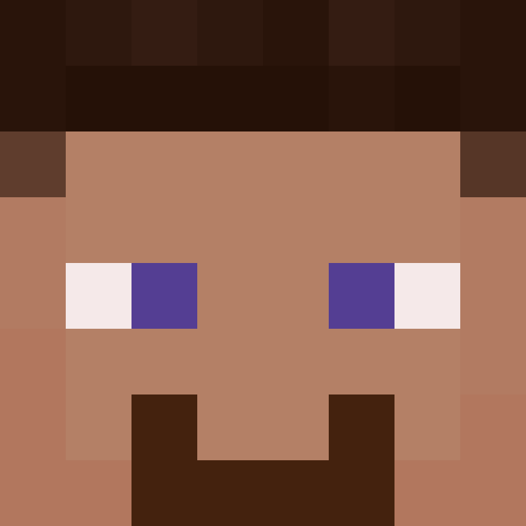 MHF_Mineskin's skin