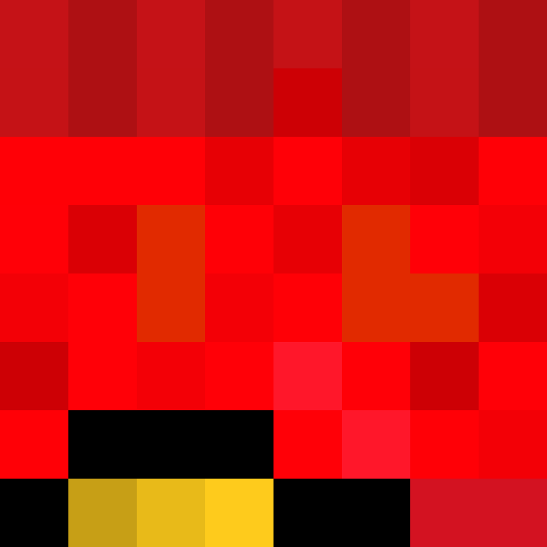 RapturedReality's skin