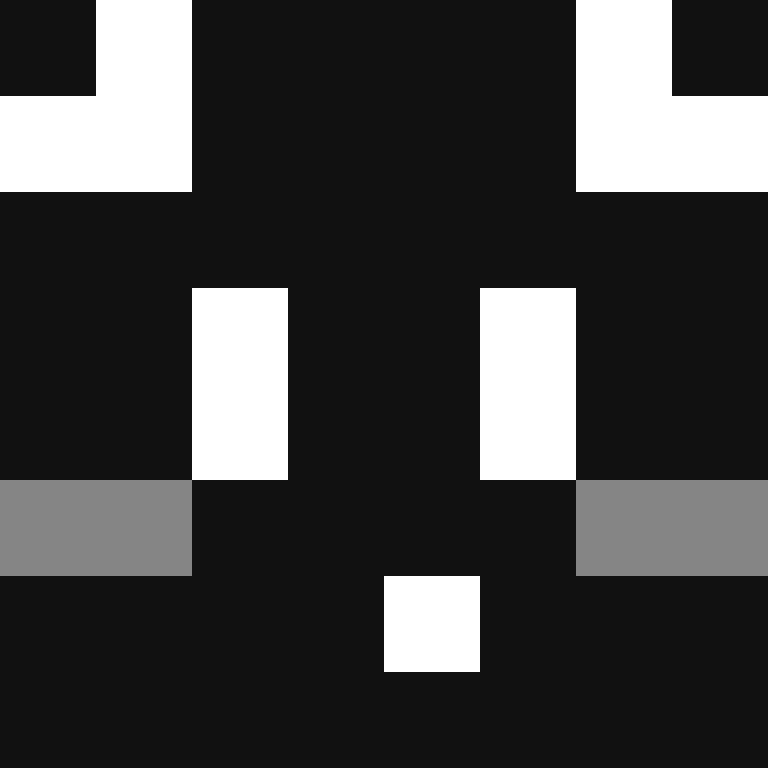 CrypticLoser13's skin