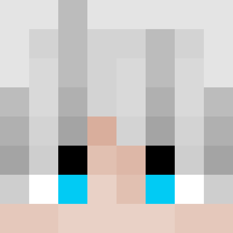B00KY's skin