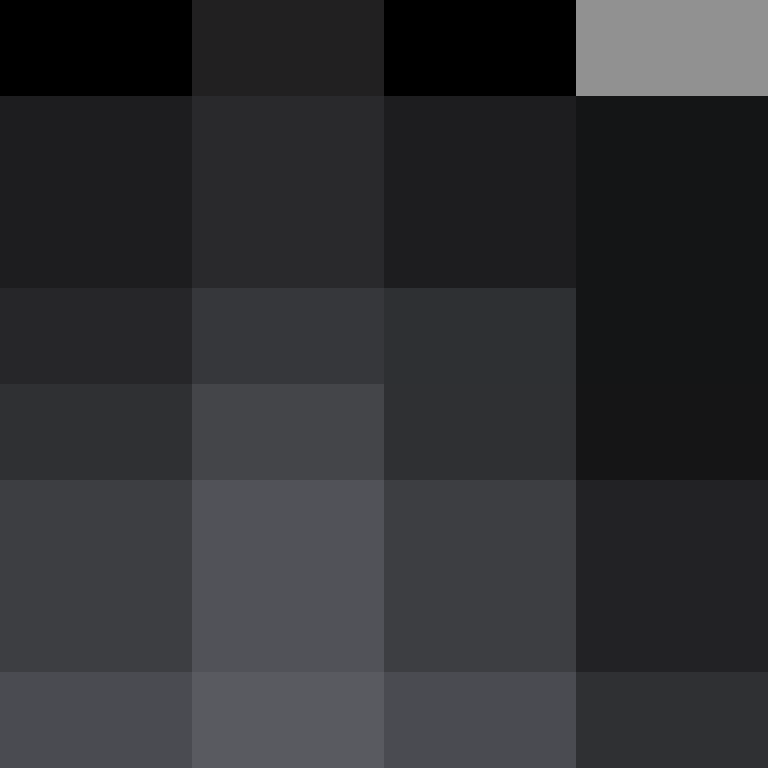 Dequari's skin