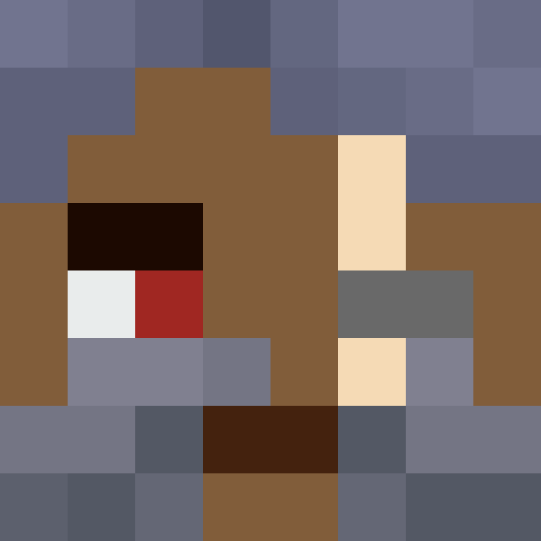 Lenticchie's skin