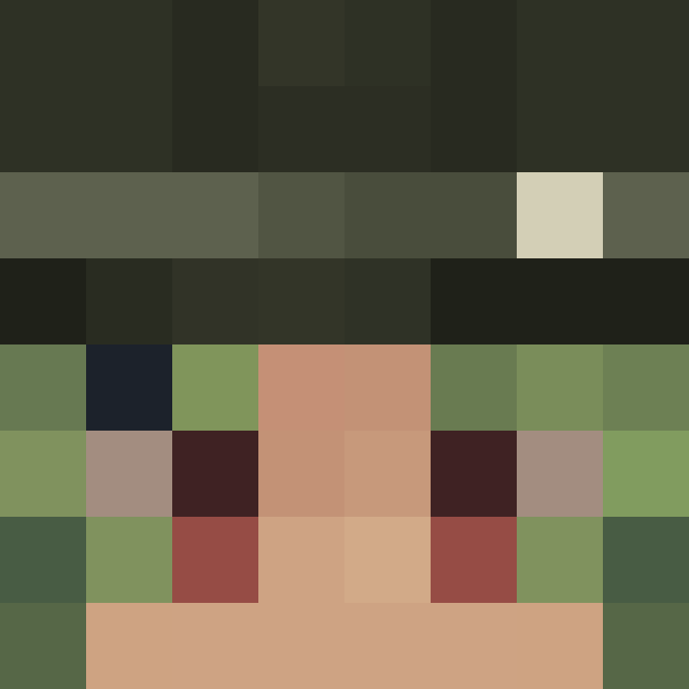 ELY6IUM's skin