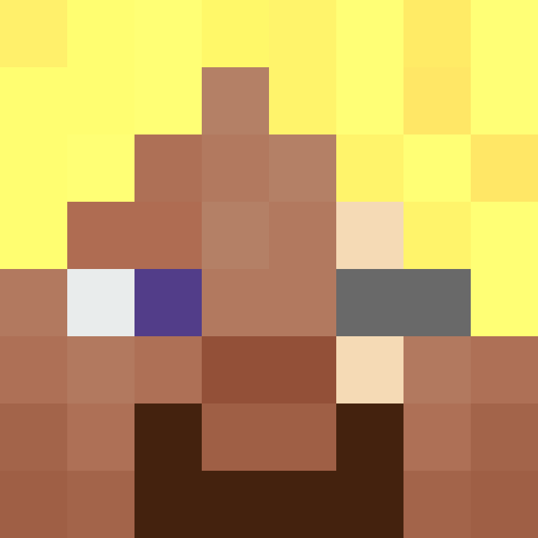 elnadXB's skin