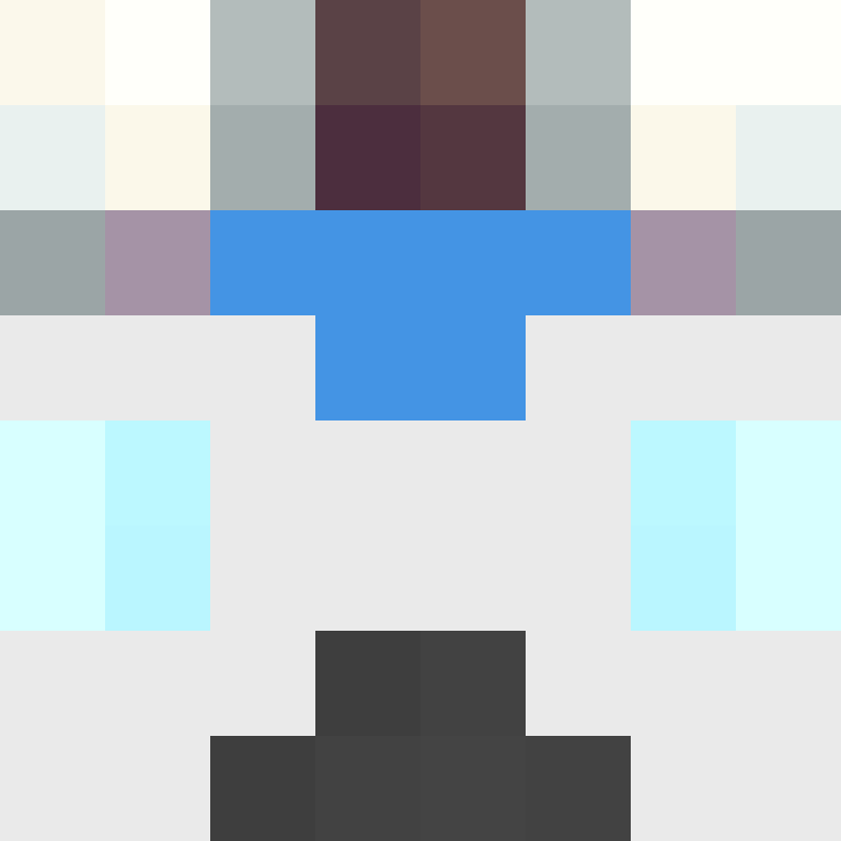 Equiila's skin