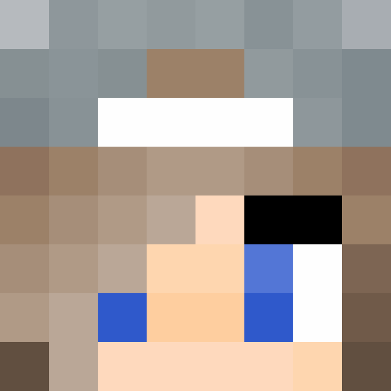 MolesLLC's skin