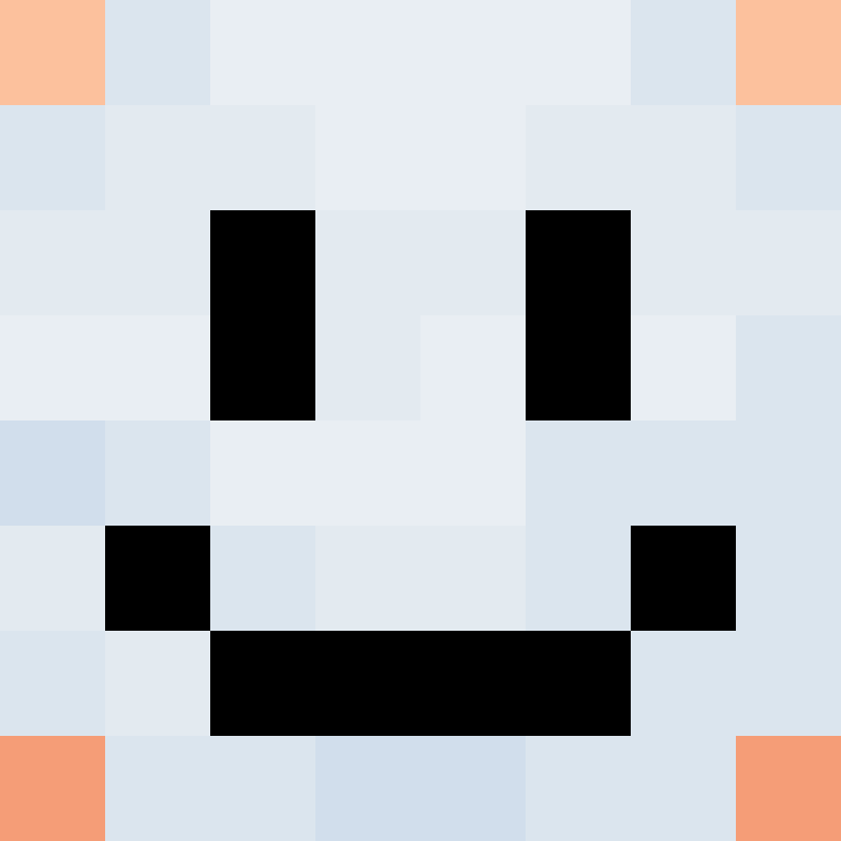 vexlehaha's skin