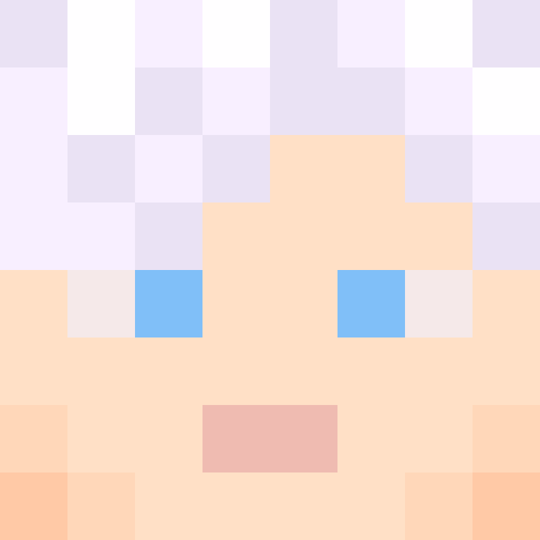 hannhums's skin