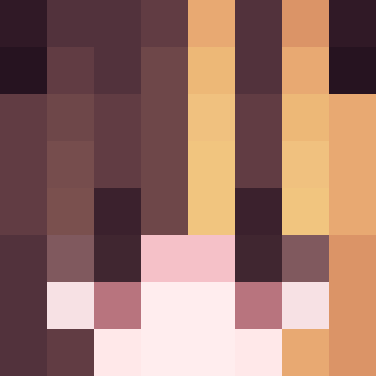 clomp's skin